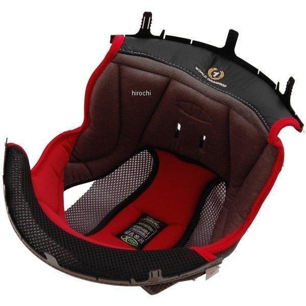 【メーカー在庫あり】 92558 X802 ノーラン NOLAN センターパッド サイズXXL JP店 | DAYTONA（バイク用品）