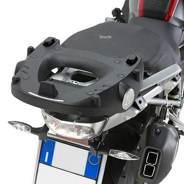 【メーカー在庫あり】 92654 ジビ GIVI SR5109 モノキーリヤラック 13年 F800GT用 JP店