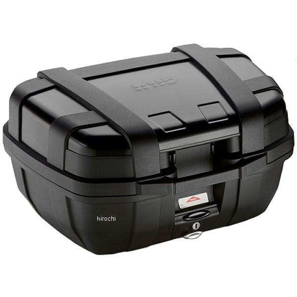 【メーカー在庫あり】 92796 ジビ GIVI TRK52B トレッカー ブラックライン JP店