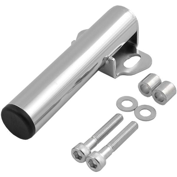 【メーカー在庫あり】 92802 デイトナ マルチバーホルダーマスターシリンダー クロームメッキ JP店 | DAYTONA（バイク用品）