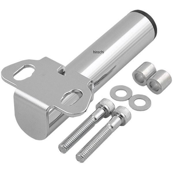 【メーカー在庫あり】 92802 デイトナ マルチバーホルダーマスターシリンダー クロームメッキ JP店 | DAYTONA（バイク用品） | 01