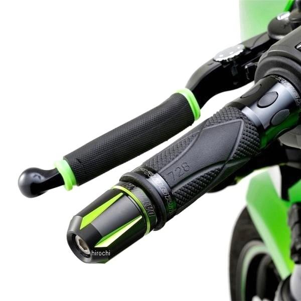 【メーカー在庫あり】 93136 デイトナ プレミアムゾーン バーエンドプラグ ZRX1200ダエグ、ニンジャ250、Z250 スクラッチタイプ M8 ゴールド JP店 | DAYTONA（バイク用品） | 03