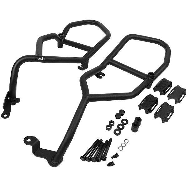 DAYTONA（バイク用品） - 93171 ジビ GIVI TN2122 発動機差し固める 衝突赤ちょうちん MT-09 TRACER 黒 JP店