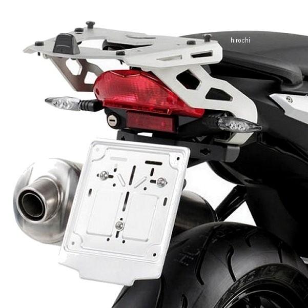 93235 ジビ GIVI SRA5117 トップケースラック 15年 R1200R アルミ JP店｜hirochi｜03