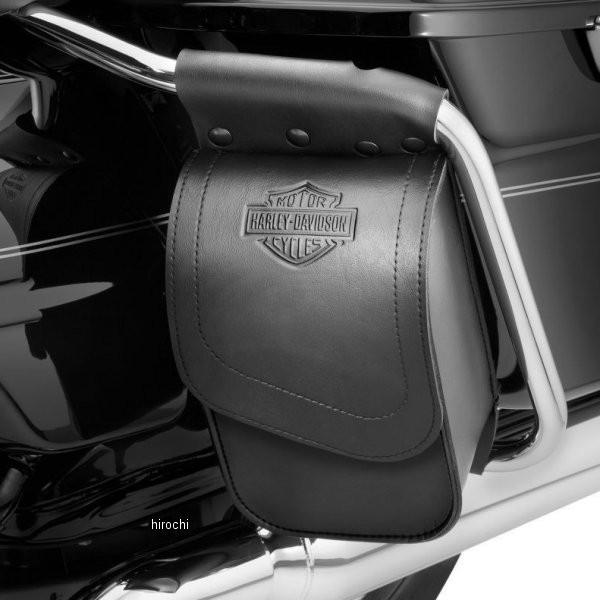 ハーレー純正】 サドルバッグガードバッグ 93300063 Harley Davidson（ハーレー・ダビッドソン） 93300063 ハーレー純正