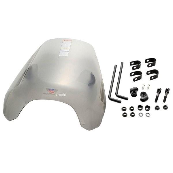 専用ページ確認704 DAYTONA（デイトナ） 93792 デフレクター スクリーン ライトスモーク