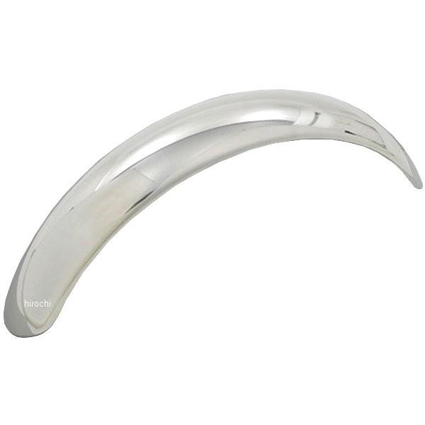 DAYTONA（バイク用品） - 【製造会社店卸し資産あり】 93893 デイトナ ステンレスラウンドフェンダー/原料品 JP店