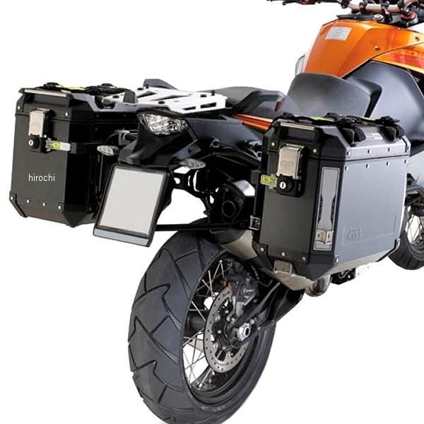 93896 ジビ GIVI PL7705CAM パニエホルダー 15年以降 KTM 1050 HD店