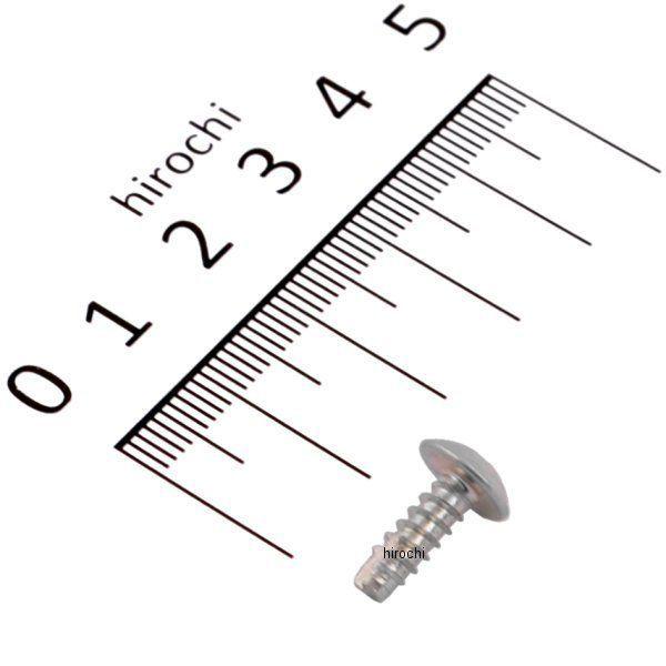 メーカー在庫あり】 93903-34310 ホンダ純正 タッピングスクリュー 4