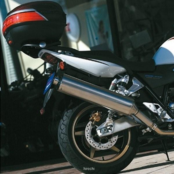 【メーカー在庫あり】 94008 ジビ GIVI 259FZ モノラック用フィッティング 05年-09年 CB1300SF、CB1300SB シングル JP店