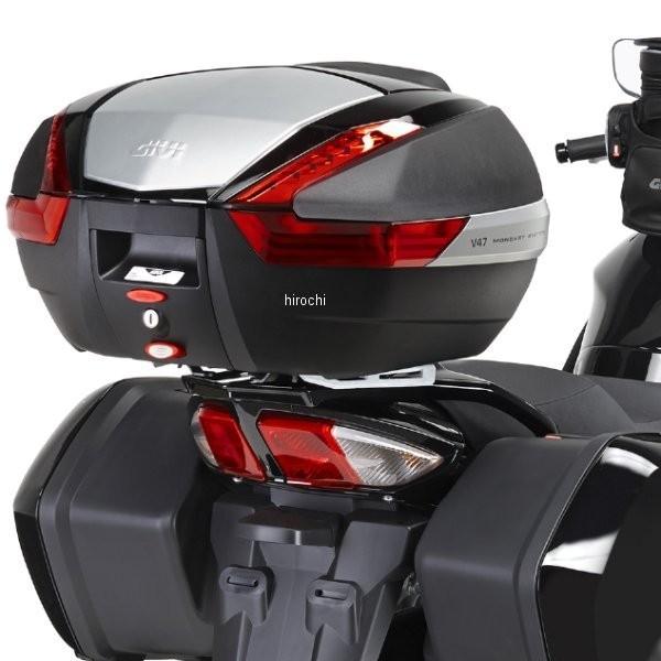 DAYTONA（デイトナ） 94024 ジビ GIVI E228 スペシャルラック 06年-15
