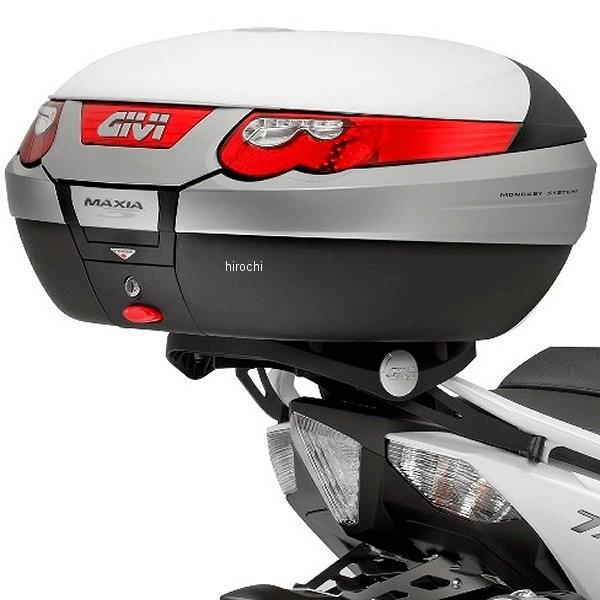 【メーカー在庫あり】 94028 ジビ GIVI SR2013 スペシャルラック TMAX530、TMAX500 JP店 | DAYTONA（バイク用品） | 01