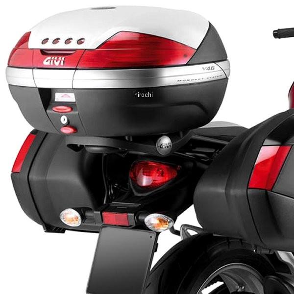 94041 ジビ GIVI SR121 スペシャルラック 09年-13年 グラディウス600、09年-13年 グラディウス400 JP店