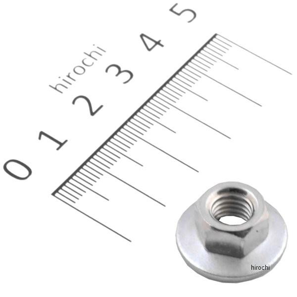 【メーカー在庫あり】 94071-08080 ホンダ純正 スーパーカブ ナットワッシャー 8mm JP店 | ホンダ