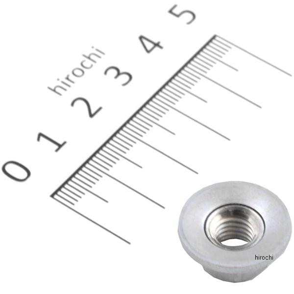 【メーカー在庫あり】 94071-08080 ホンダ純正 スーパーカブ ナットワッシャー 8mm JP店 | ホンダ | 01