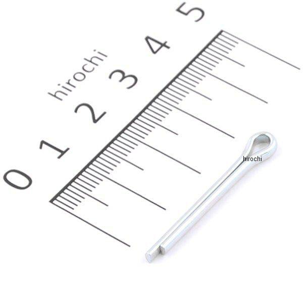 即納】 94201-30250 ホンダ純正 スプリットピン 3.0×25 JP店