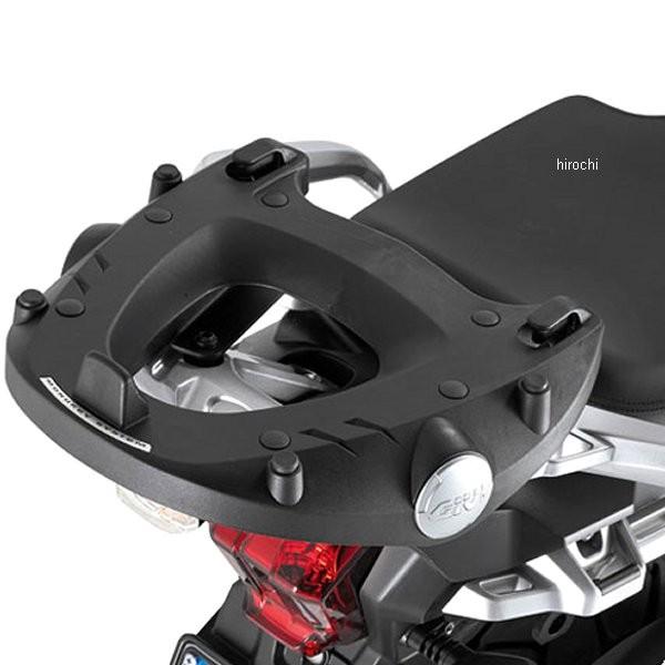 94302 ジビ GIVI SR6403 スペシャルラック 12年-15年 トライアンフ タイガー エクスプローラー 1200 HD店