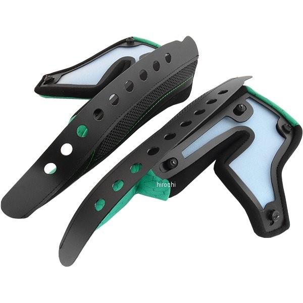 【メーカー在庫あり】 94311 X802RR ノーラン NOLAN チークパッド サイズM/L 45mm JP店 | DAYTONA（バイク用品） | 01