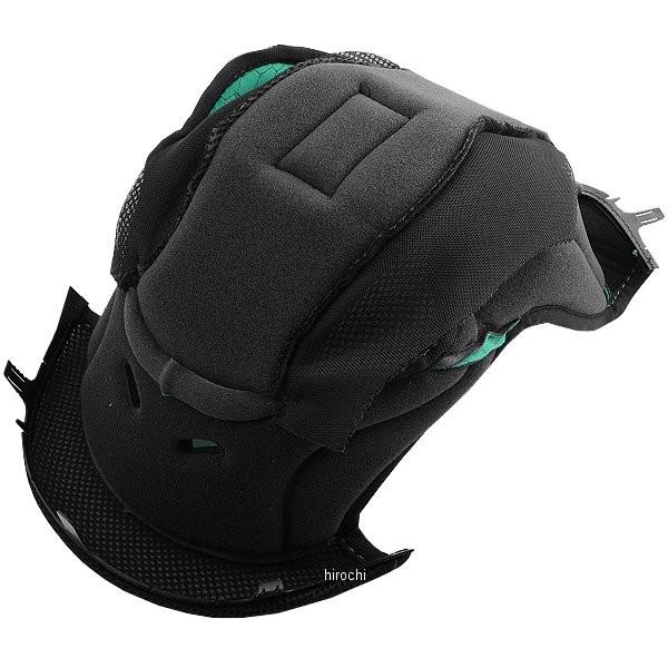 【メーカー在庫あり】 94422 X802RR ノーラン NOLAN センターパッド CF サイズS JP店 | DAYTONA（バイク用品） | 01