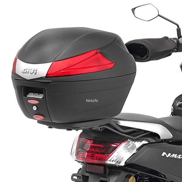 94817 ジビ GIVI SR2123 トップボックスラック 16年以降 NMAX125 JP店 | DAYTONA（バイク用品）