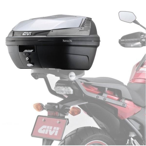 DAYTONA（デイトナ） 【メーカー在庫あり】 94832 ジビ GIVI