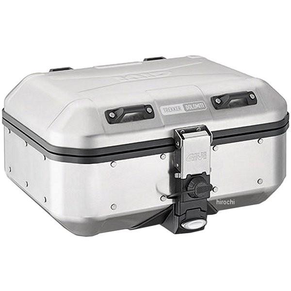 【メーカー在庫あり】 95038 ジビ GIVI DLM30A アルミモノキーケース JP店