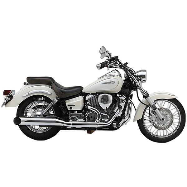 メーカー在庫あり】 95123 デイトナ スリップオンマフラー 08年以降