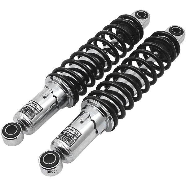 【メーカー在庫あり】 95124 デイトナ リアガスショック SR500、SR400 320mm JP店 | 