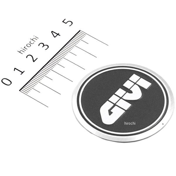 【メーカー在庫あり】 95261 ジビ GIVI Z200M エンブレム E33用 JP店 | DAYTONA（バイク用品）