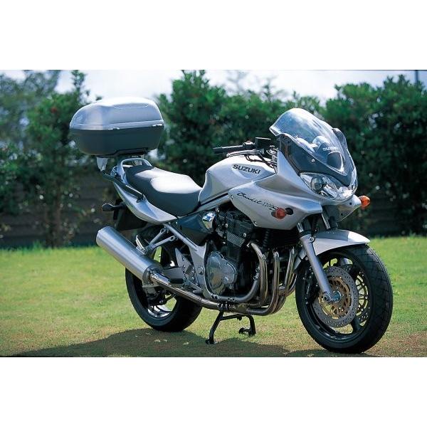DAYTONA（デイトナ） 95265 ジビ GIVI モノラック用フィッティング