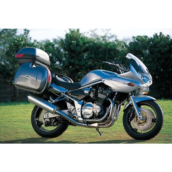 DAYTONA（デイトナ） 95265 ジビ GIVI モノラック用フィッティング