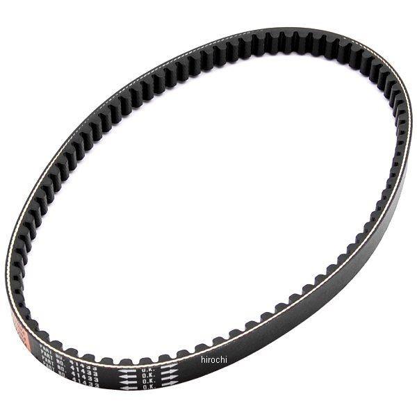 【メーカー在庫あり】 95421 デイトナ 強化Vベルト ZOOMER JP店 | DAYTONA（バイク用品）