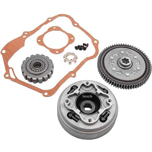 【メーカー在庫あり】 95634 デイトナ 1次側強化3ディスク クラッチキット モンキー/ゴリラ JP店