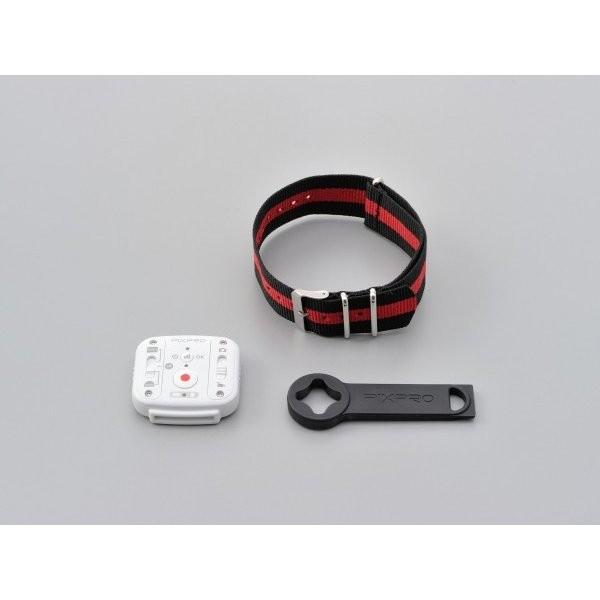 さ。 95968 デイトナ コダック KODAK リスト用リモコン オプション