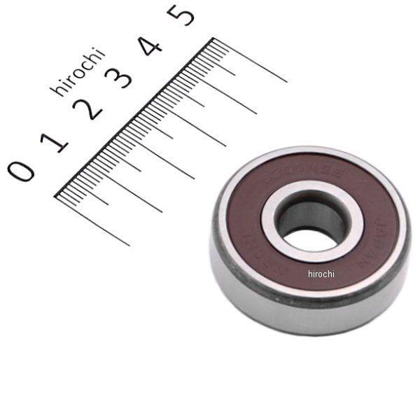 ホンダ（HONDA） 【即納】 96140-63010-10 ホンダ純正 ラジアルボール