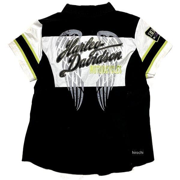 あい Harley Davidson（ハーレー・ダビッドソン） 【即納】 96155-14VW/000L