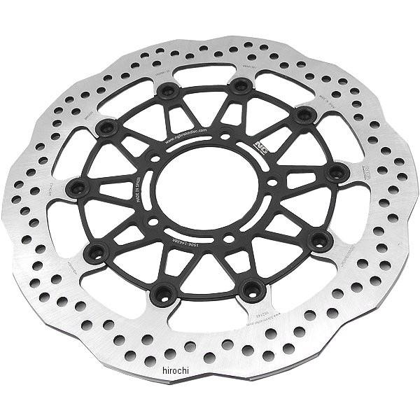 【USA在庫あり】 bkm962149 バイクマスター BikeMaster ブレーキローター コンター フロント 06年-12年 MVアグスタ JP店
