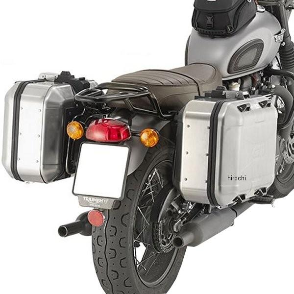 【メーカー在庫あり】 96393 ジビ GIVI PL6410 BONNEVILLE JP店