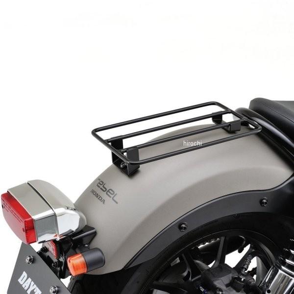 メーカー在庫あり】 96613 デイトナ フラットキャリア 17年 レブル500