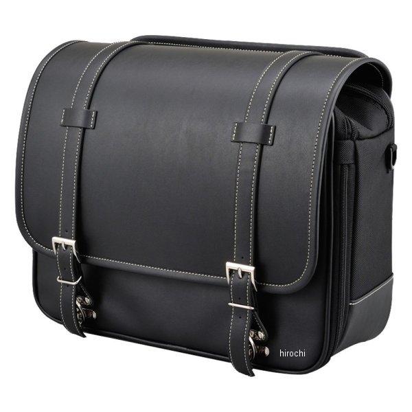 【メーカー在庫あり】 96909 DHS-4 ヘンリービギンズ HenlyBegins サドルバッグ 18L JP店 | 