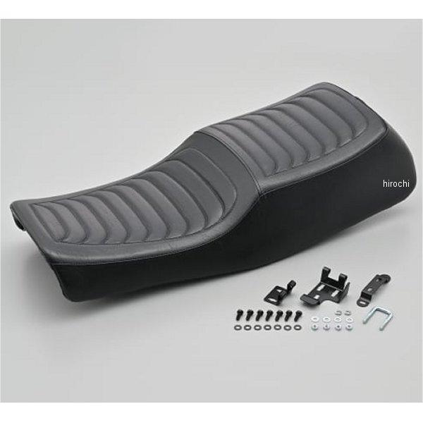 Z900RS デイトナ コージーシート タンデムベルト付き RCM concept