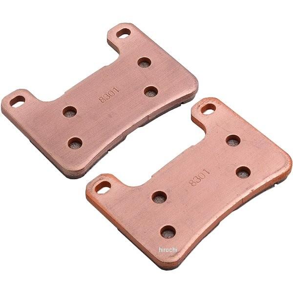 メーカー在庫あり】 97159 デイトナ ブレーキパッド ゴールデン