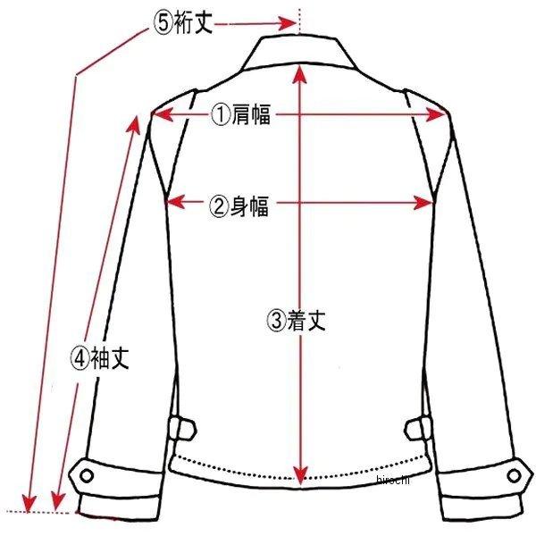 97223-18AC 000M ハーレー純正 Mサイズ テキスタイル、レザーベスト