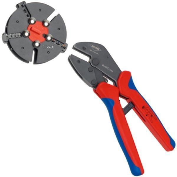 専用(確認用) メーカー在庫あり】 9733-01-KP クニペックス KNIPEX マルチ