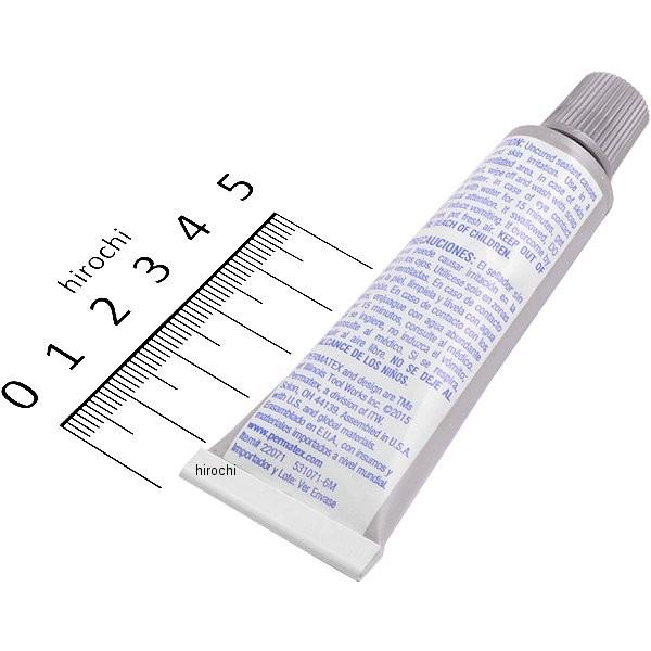 【メーカー在庫あり】 97381 パーマテックス Permatex シリコンガスケット(肉盛り可能-6mm) 14g JP店 | DAYTONA（バイク用品） | 01