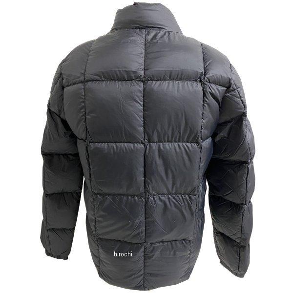 【即納】 97428-21VW/000L ハーレー純正 新品 パフジャケット レディース 黒 Lサイズ JP店_1