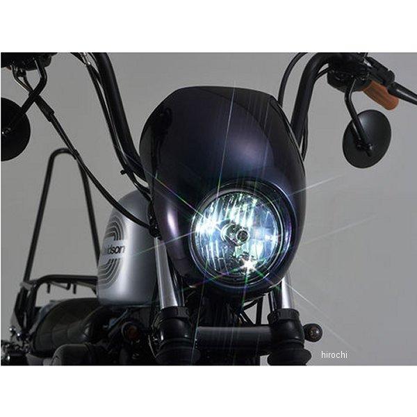 【メーカー在庫あり】 97430 デイトナ LEDヘッドランプバルブ プレシャス・レイ Z H4 6500K JP店 | DAYTONA（バイク用品） | 02