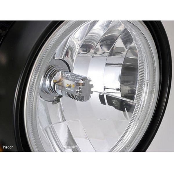 【メーカー在庫あり】 97430 デイトナ LEDヘッドランプバルブ プレシャス・レイ Z H4 6500K JP店 | DAYTONA（バイク用品） | 04