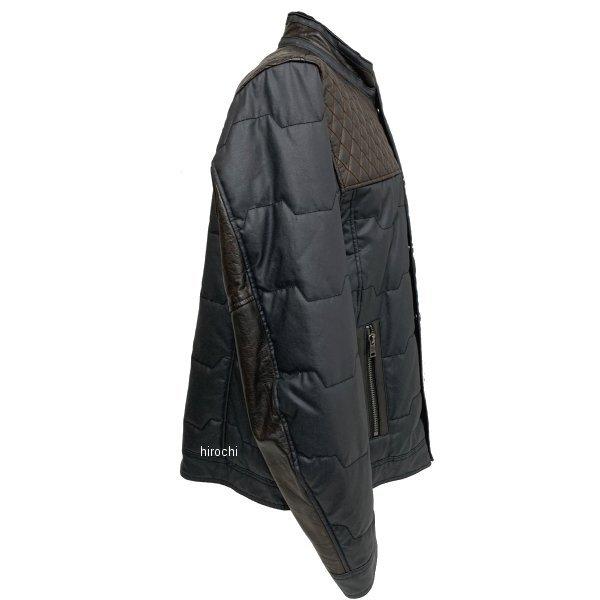 ハーレーダビットソン レザー　ジャケット ダブル キルティング Harley Davidson 【即納】 97441-18VM/000L ハーレー純正 新品