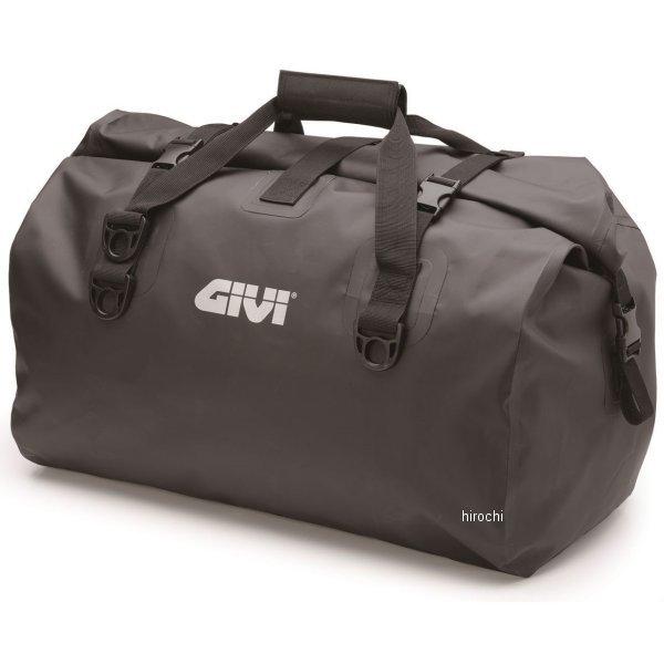 【メーカー在庫あり】 97531 ジビ GIVI EA119BK 防水バッグ 60L 黒 JP店 : ヒロチー商事 1号店 - 通販 ...